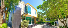 Гостиница MAR24 Koh Tao Hotel  Ко Пханган